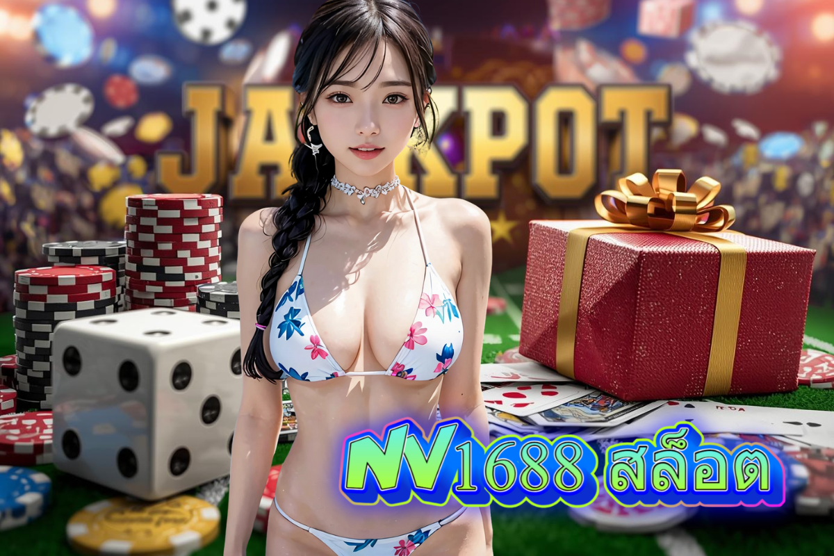 nv1688 สล็อต wallet
