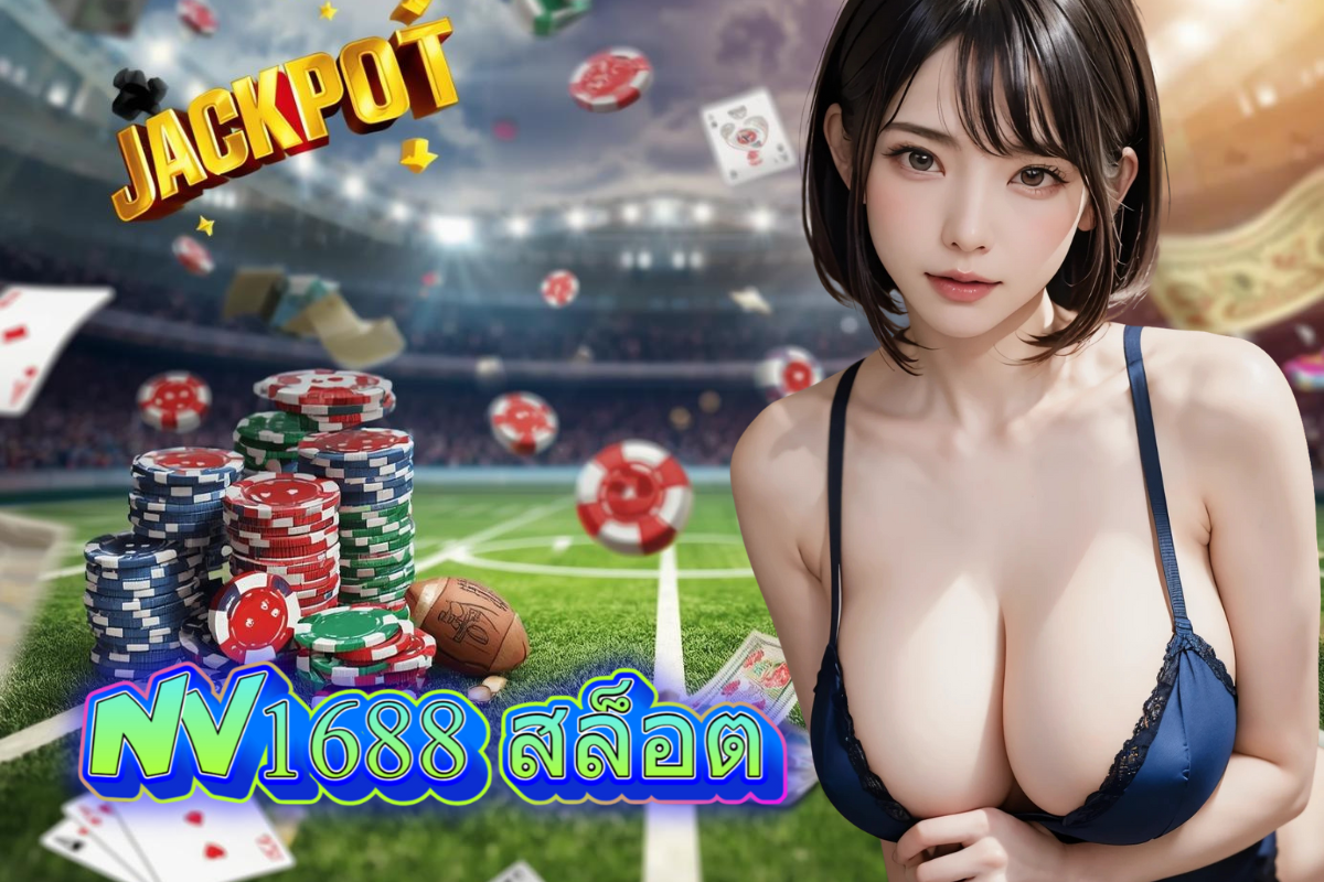 nv1688 สล็อต เครดิตฟรี